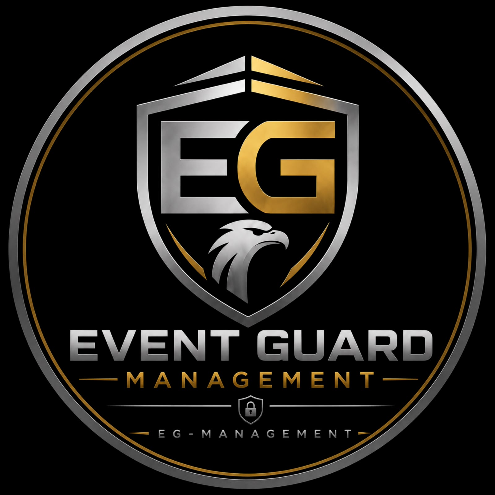 EventGuard Management Logo
